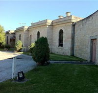 The Old Mount Gambier Gaol - Tourism Adelaide