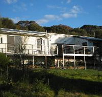 Thorn Park on the Island - Tourism Adelaide