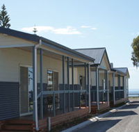 Port Vincent Caravan Park and Seaside Cabins - Tourism Adelaide