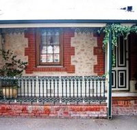 The Lion Cottage - Tourism Adelaide