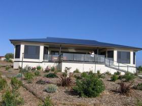 Musgrave Manor - Tourism Adelaide 0