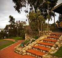 Ulonga Lodge - Tourism Adelaide