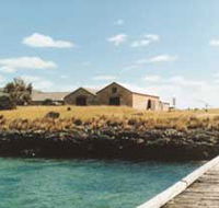Mt Dutton Bay Woolshed Hostel - Tourism Adelaide
