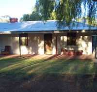 Quorn Brewers Cottages - Tourism Adelaide