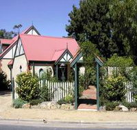 The Dove Cote - Tourism Adelaide