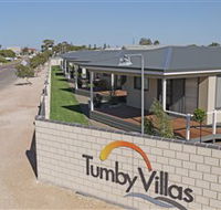 Tumby Villas - Tourism Adelaide