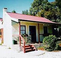 Trinity Cottage - Tourism Adelaide