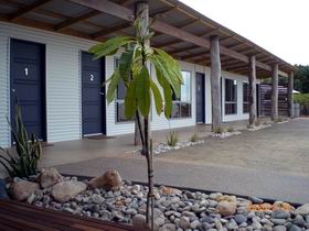 Marion Bay Motel - Tourism Adelaide 0