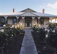 Stranraer Homestead - Tourism Adelaide