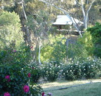 Battunga Bed  Breakfast - Tourism Adelaide