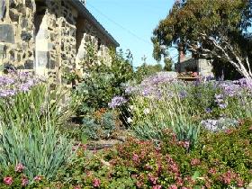 Brooklands Heritage B&B - Tourism Adelaide 0