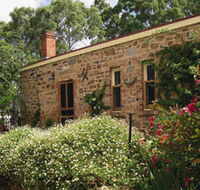 The Heritage Garden - Tourism Adelaide