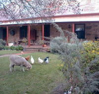 Liebelt House - Tourism Adelaide