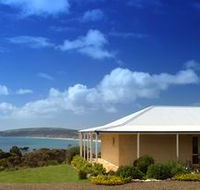 Seascape Lodge on Emu Bay - Tourism Adelaide