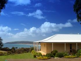 Seascape Lodge On Emu Bay - Tourism Adelaide 0