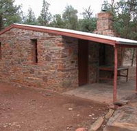 Moolooloo Station - Tourism Adelaide
