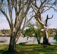 Shack 31 Bolto Reserve - Tourism Adelaide