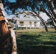 Wenton Farm Holiday Cottage - Tourism Adelaide