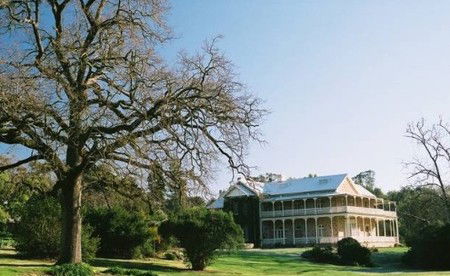 Bungaree Station - Tourism Adelaide 1