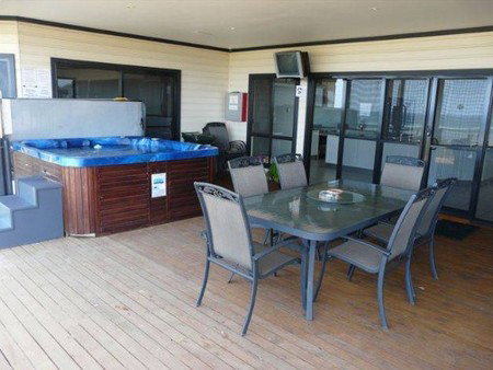 Musgrave Manor - Tourism Adelaide 1