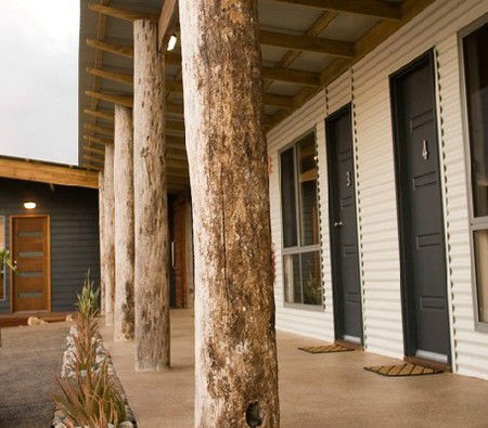 Marion Bay Motel - Tourism Adelaide 4