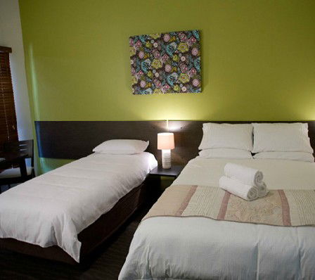 Marion Bay Motel - Tourism Adelaide 5