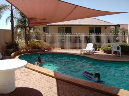 The Mac's Beachfront Villas - Tourism Adelaide 2