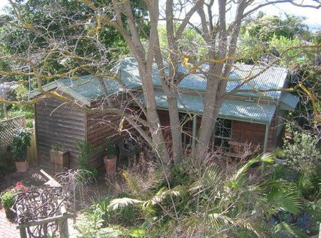 Rosebank Studio - Tourism Adelaide 1