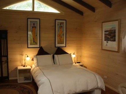 Rosebank Studio - Tourism Adelaide 2