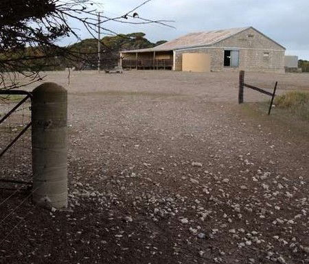Stranraer Homestead - Tourism Adelaide 2