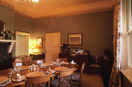Stranraer Homestead - Tourism Adelaide 4