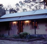 Walnut Cottage - Tourism Adelaide