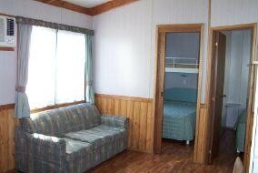 McLaren Vale Lakeside Caravan Park - Tourism Adelaide 1