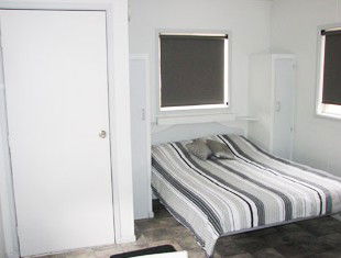 McLaren Vale Lakeside Caravan Park - Tourism Adelaide 3