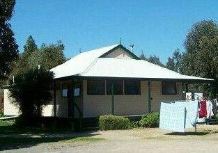 McLaren Vale Lakeside Caravan Park - Tourism Adelaide 4