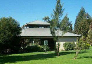 McLaren Vale Lakeside Caravan Park - Tourism Adelaide 5