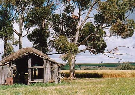 Lawley Farm - Tourism Adelaide 1