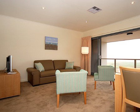 Links Lady Bay Golf Resort - Tourism Adelaide 1