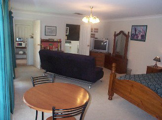 Magill Accommodation - Tourism Adelaide 1