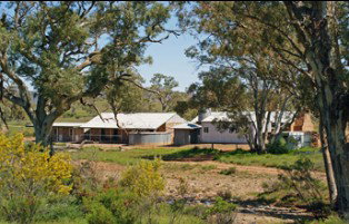 Moolooloo Station - Tourism Adelaide 3