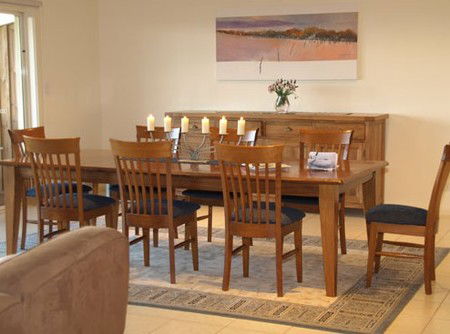 Seascape Lodge On Emu Bay - Tourism Adelaide 1