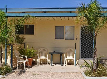 Yorke's Holiday Units - Tourism Adelaide 1