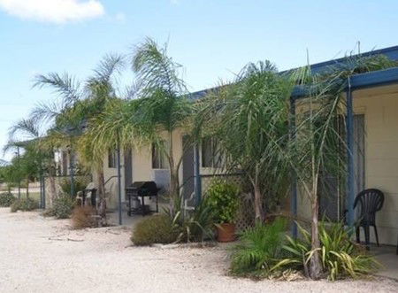 Yorke's Holiday Units - Tourism Adelaide 4