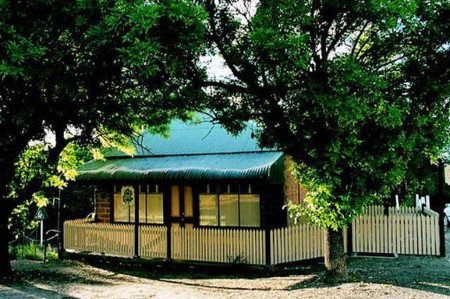 Wild Olive Cottage - Tourism Adelaide 1