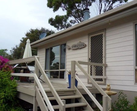 Cockatoo View - Tourism Adelaide 2