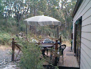Kurianda Cottage - Tourism Adelaide 1