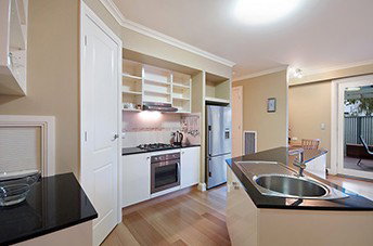 Domain Apartments - Tourism Adelaide 1