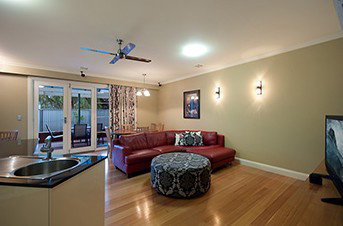 Domain Apartments - Tourism Adelaide 2