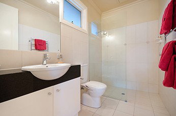 Domain Apartments - Tourism Adelaide 4