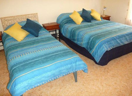 Oaklands Beach House - Tourism Adelaide 3